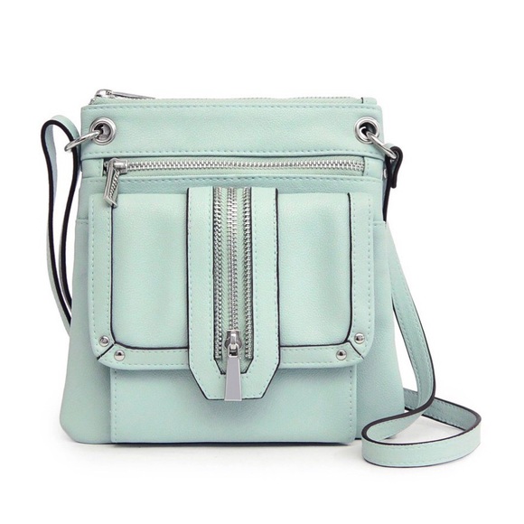 Handbags - Small Crossbody Purse handbag